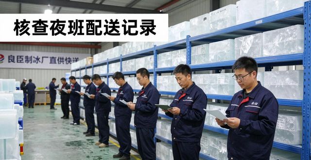 成都青羊降温冰块哪里买 良臣制冰厂直供快送