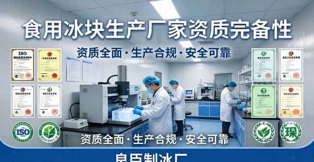 选成都青羊食用冰块生产厂家 就找良臣制冰厂