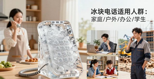 成都青羊冰块电话到底能不能用 用户真实体验分享