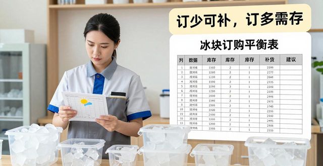 成都青羊冰块订购常见疑问与实用指南