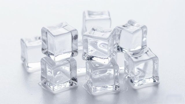 成都青羊食用冰生产厂家的秘密你了解几个？